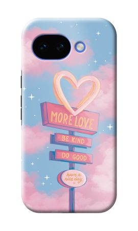 More Love