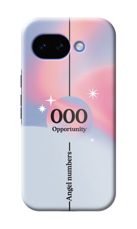 Angel Numbers No.01