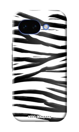 Zebra pattern