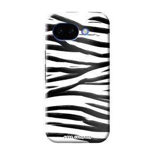 Zebra pattern
