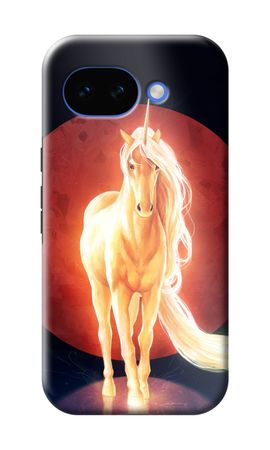 Last Unicorn