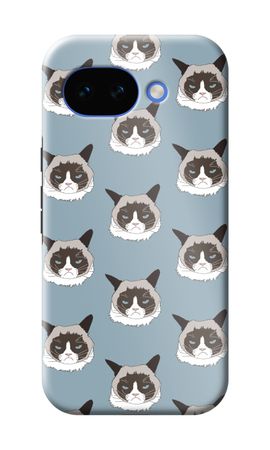 It's a Purrr Case