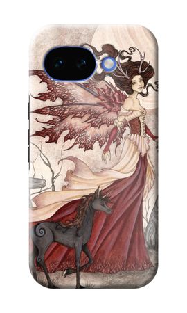 The red queen