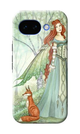 Woodland Guardians