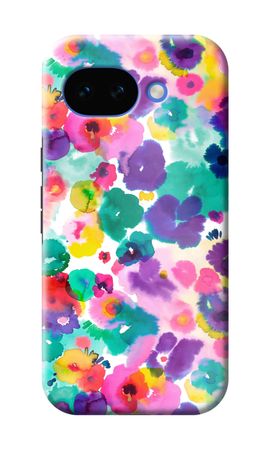 Watercolor Flowers