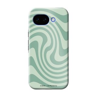 Swirl Green