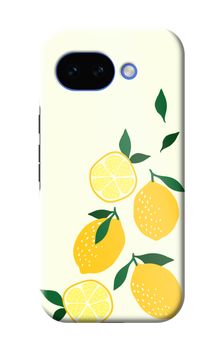 You're my lemon