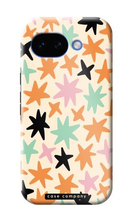 Star Scatter