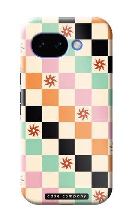 Sunny Checkmate