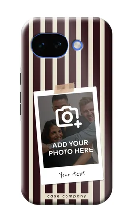Polaroid - Retro, Google Pixel 10A tough case