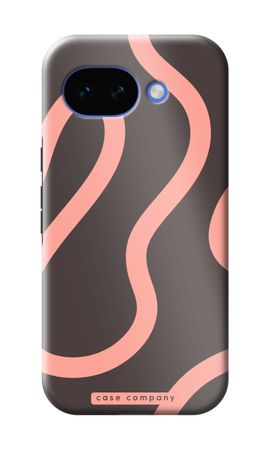 Mocha Swirl