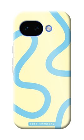 Vanilla Wave
