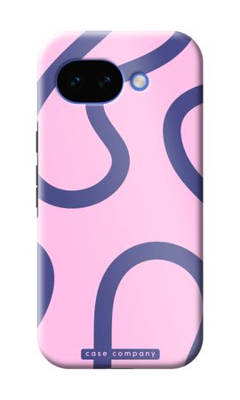 Bubblegum Curve