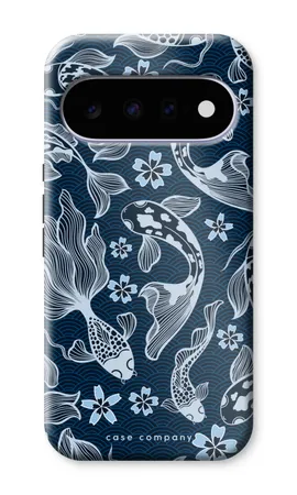 Midnight Koi, Google Pixel 11 hardt deksel
