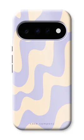 Flow, Google Pixel 11 hardt deksel