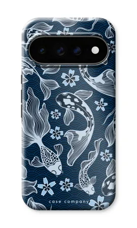 Midnight Koi, Google Pixel 11 Pro XL hardt deksel