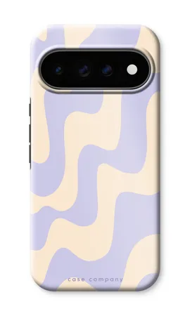 Flow, Google Pixel 11 Pro XL hardt deksel