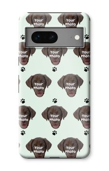Personalized Face - Cat or Dog