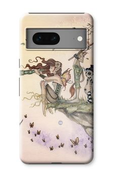 Wohin der Wind dich trägt