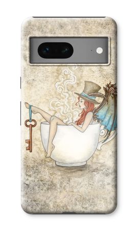 Bain de vapeur