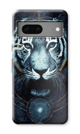 Darkness Tiger
