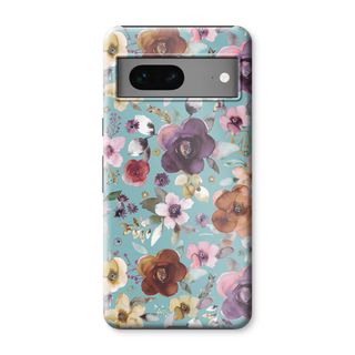 Winterbloemen