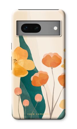Amber bloom