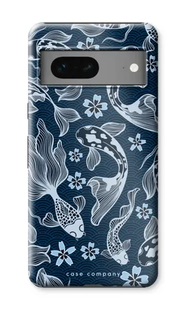 Midnight Koi, Odolné pouzdro Google Pixel 7