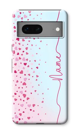 Coeurs en chute libre N°1