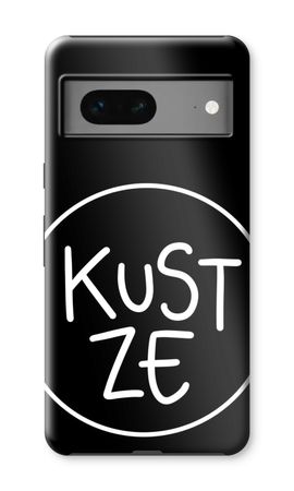 KUST ZE