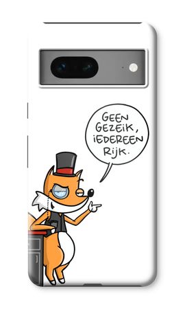 Geen Gezeik