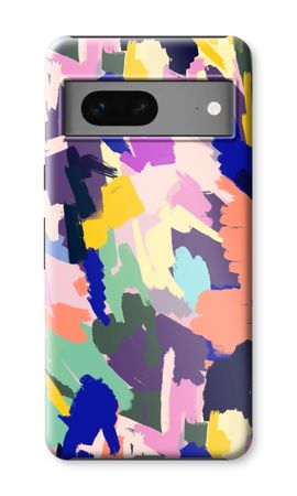 Modern Abstract Scratches