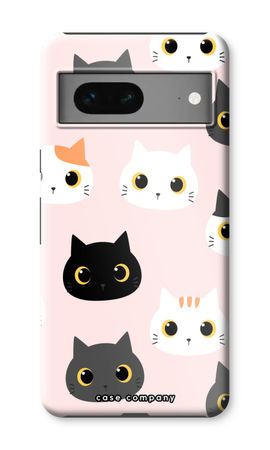 Cats