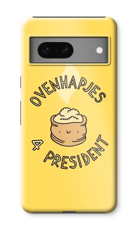 Ovenhapjes