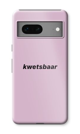 kwetsbaar
