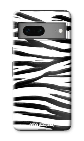 Zebra pattern