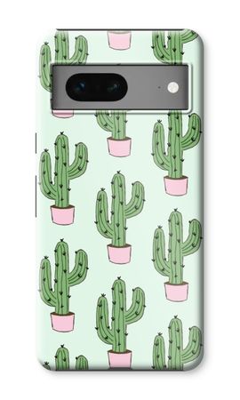 Cactus Lover