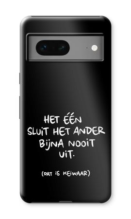 Het één