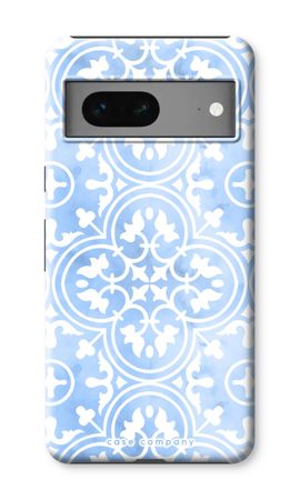 Santorini Tiles