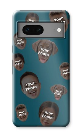 Personalized Face N°1