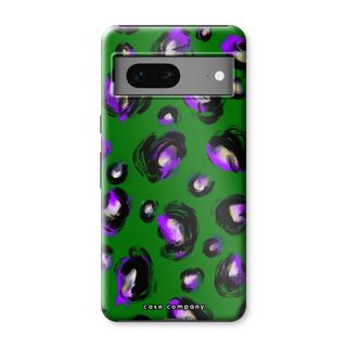 Green Cheetah