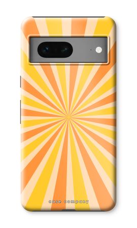 Retro Sun