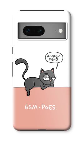 GSM poes