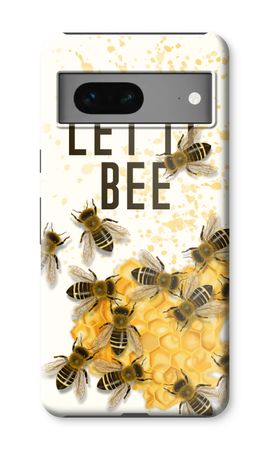Let it bee
