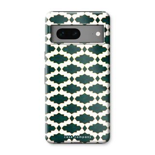 Moroccan tiles