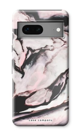 Pink stream