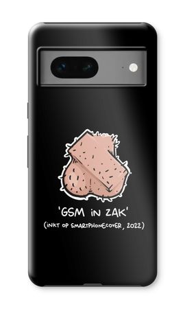 GSM in zak