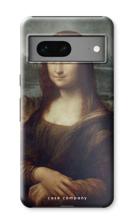 Mona Lisa