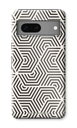 Magic pattern