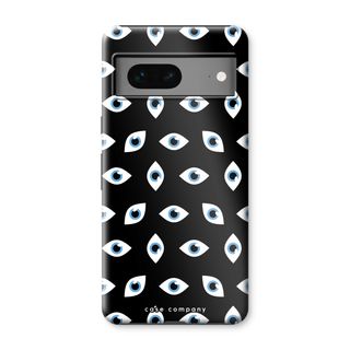 Eyes pattern